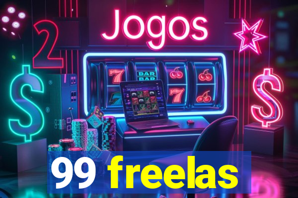 99 freelas